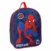 Plecak przedszkolny Spider-Man Wybraniec