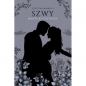 Szwy /Szyty na miarę Tom 3 - Marta Kuchcińska