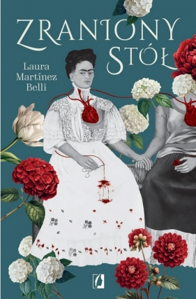 Zraniony stół - Laura Martínez-Belli