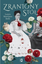 Zraniony stół - Laura Martínez-Belli