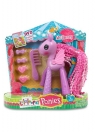 Lalaloopsy Ponies Kucyk Mulberry (524625/529972)