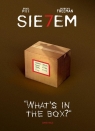 Siedem DVD