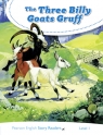 PESR Three Billy Goats Gruff (1)