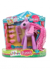 Lalaloopsy Ponies Kucyk Mulberry (524625/529972)