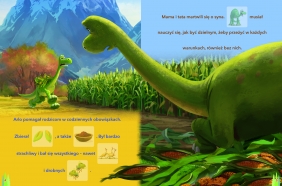 Czytanki naklejanki. Bingo i Rolly w akcji. Podwójne urodziny. Disney - Ilona Siwak