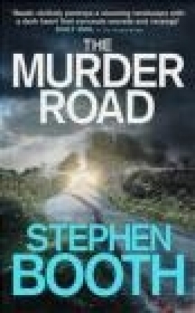 The Murder Road Stephen Booth