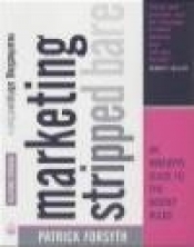 Marketing Stripped Bare - Patrick Forsyth