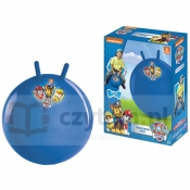 MONDO PIŁKA SKACZĄCA PAW PATROL 50 CM (1069972)