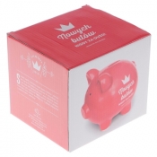 Skarbonka Pan Dragon royal buty (5901854929972)