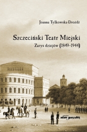Szczeciński Teatr Miejski