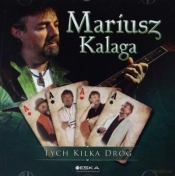 Tych kilka dróg CD