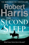 Second Sleep Robert Harris