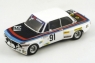 SPARK BMW 2002 #91 D. Brillat (18S097)