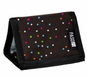 Portfel 18-882CD PASO