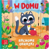 Ruchome obrazki. W domu - Agata Kaczyńska, Bogusław Michalec