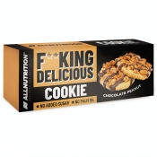 FITKING Ciastka Chocolate Peanut 150g