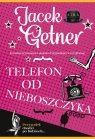 Detektyw Jacek Przypadek . Telefon od nieboszczyka. Tom 11 Jacek Getner