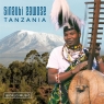  Tanzania CD
