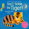 Don't Tickle the Tiger! wer. angielska Sam Taplin, Ana Martin Larranaga