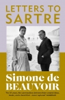 Letters To Sartre Simone de Beauvoir