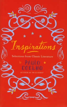 Inspirations - Paulo Coelho