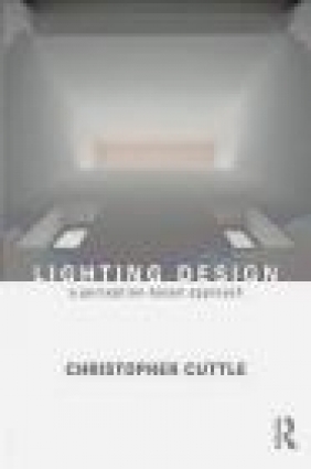 Lighting Design Christopher Cuttle