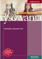 Zajęcia rysowania GIM materiał edukacyjny