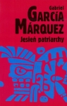 Jesień patriarchy Gabriel García Márquez