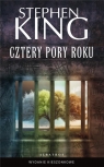 Cztery pory roku pocket Stephen King