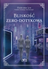 Bliskość zero-dotykowa Hsin-Hui Lin