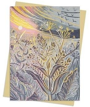 <img src='https://webimage.pl/pics/973/2/d5055382902973.jpg' style='height:440px' /> Karnet B6 Blady szary dzień Annie Soudain