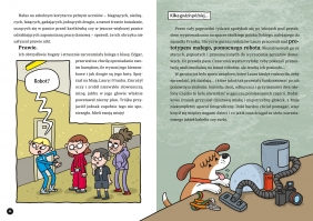 Naturobocik. Tom 1. Wyprawa do lasu deszczowego - Tomasz Samojlik