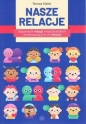 Nasze relacje. Nazywanie relacji międzyludzkich i towarzyszących im emocji - Renata Malek