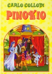 Pinokio - Carlo Collodi