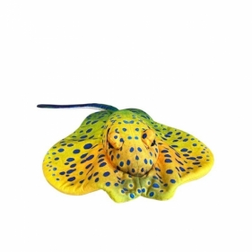 Płaszczka żółta 55cm