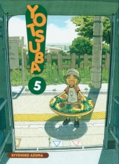 Yotsuba! 5 - Kiyohiko Azuma
