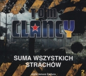 Suma wszystkich strachów (audiobook)