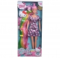 Steffi Hello Kitty z długimi włosami