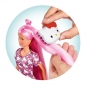 Steffi Hello Kitty z długimi włosami