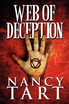 Web of Deception - Tart Nancy