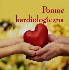 Ziarenka 13. Pomoc kardiologiczna - Beńko Magdalena