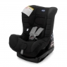 Chicco Fotelik sam. Elet ta Comfort Black (GXP-560883)