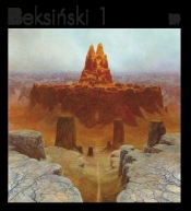 Beksiński 1 - Zdzisław Beksiński