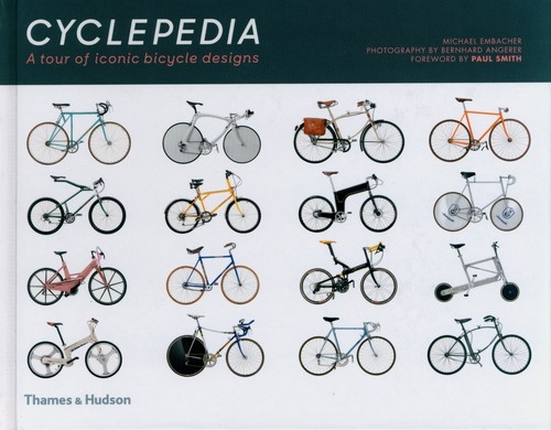 Cyclepedia