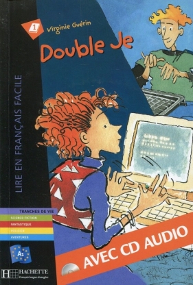 Double Je + CD - <br />