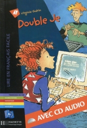 Double Je + CD - <br />