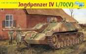 DRAGON Jagdpanzer IV L/7 0(V)