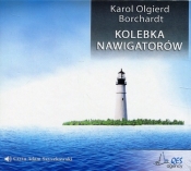 Kolebka nawigatorów (Audiobook)