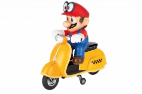 Skuter RC Super Mario Odyssey, Mario (370200992)