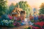 Puzzle 1000: Cranfield Gardens (C-103973)